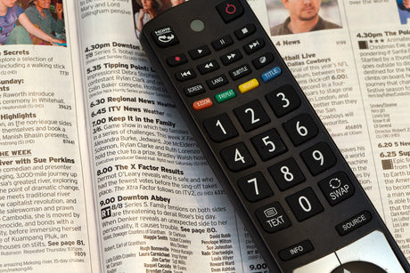 Unser TV-Tipp zum Thema Leitungswasser