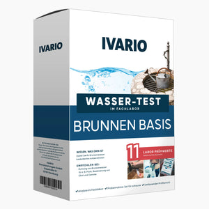 Brunnenwasser-BASIS