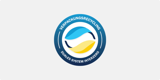 Logo Lizenzero Duales System Interzero