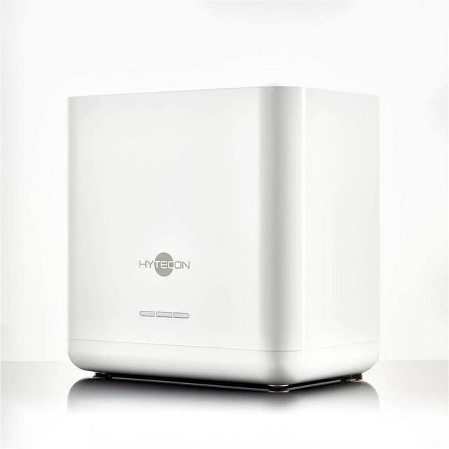HYPRO WATER: Kombination aus Filtration und UV-LED-Desinfektion