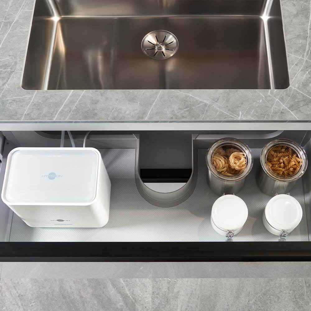 HYTECON HYPRO WATER Trinkwasserfilter-System