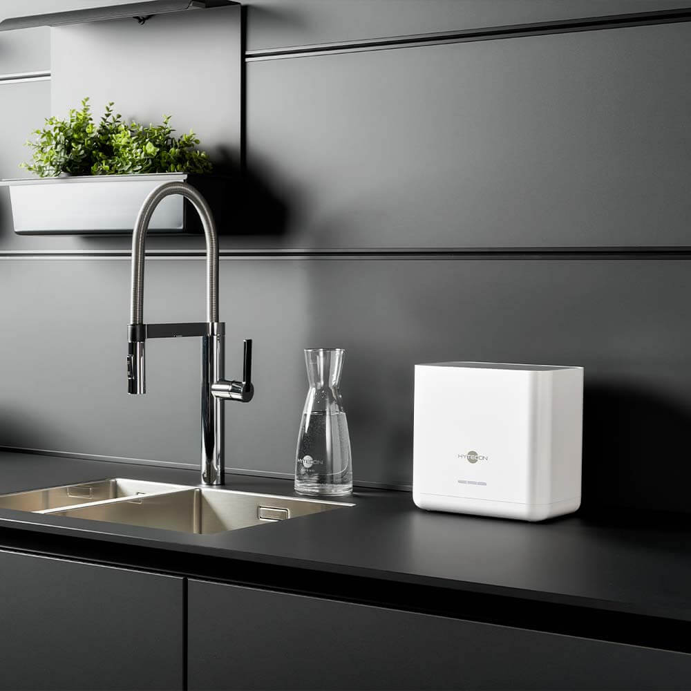 HYTECON HYPRO WATER Trinkwasserfilter-System