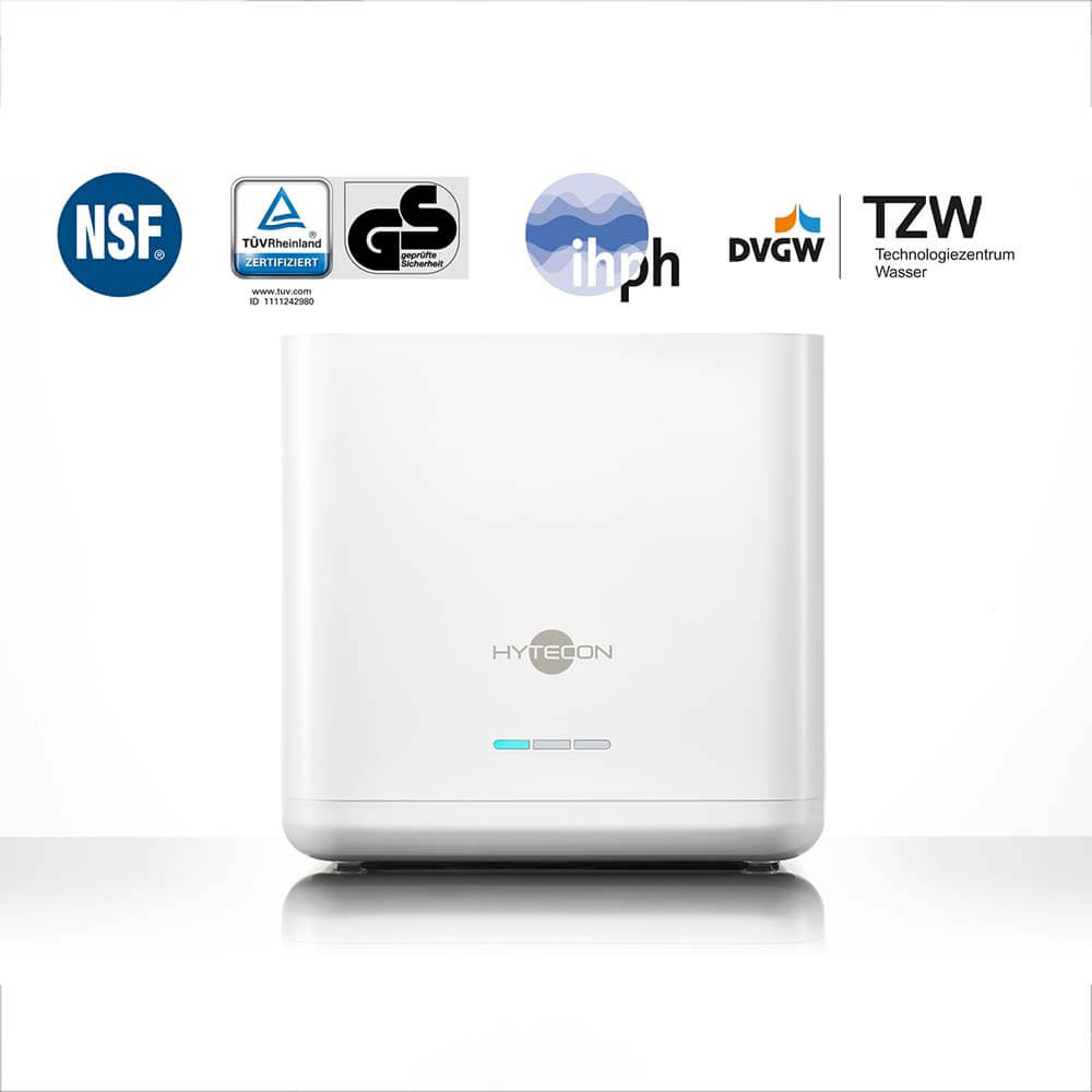 HYTECON HYPRO WATER Trinkwasserfilter-System