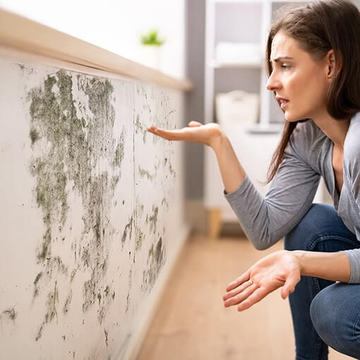 Schimmel-Selbsttest-Raumluft