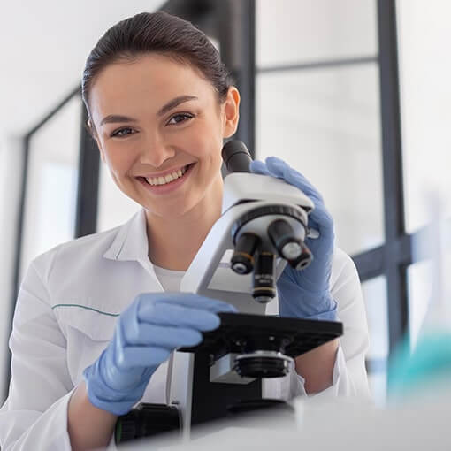 Schimmel-Selbsttest-Raumluft