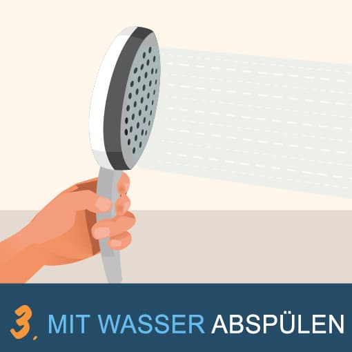 Schimmelvernichter Extra-Stark