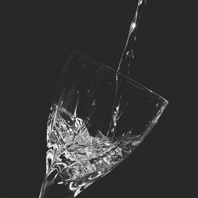 Bleirohre im Haus – darf ich mein Leitungswasser trinken?