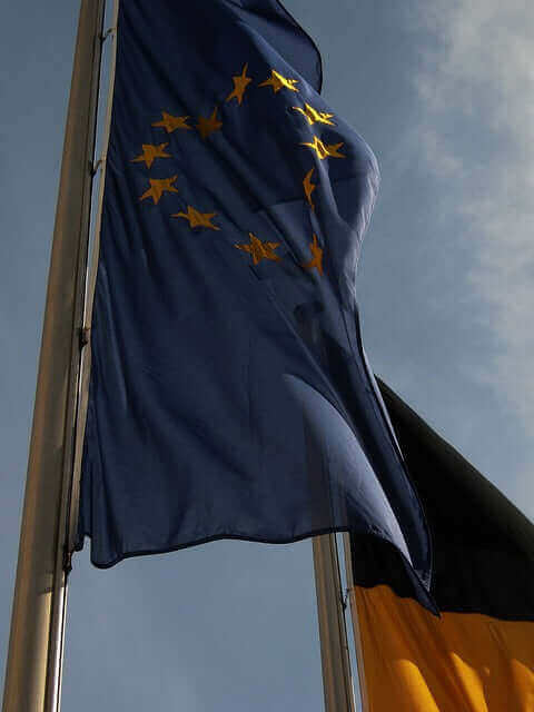 EU-Strafe für zu hohe Nitratwerte