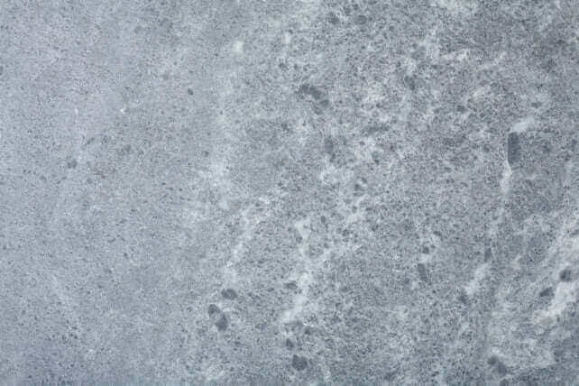Speckstein entsorgen