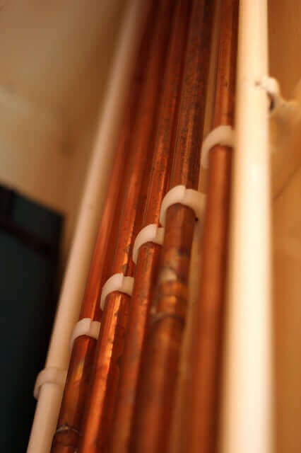 Kupfer im Trinkwasser – unsichtbare Gefahr aus den Leitungen