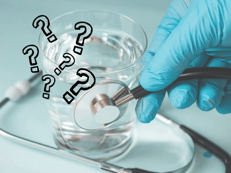 Trinkwasseranalyse - Darum ist sie so wichtig