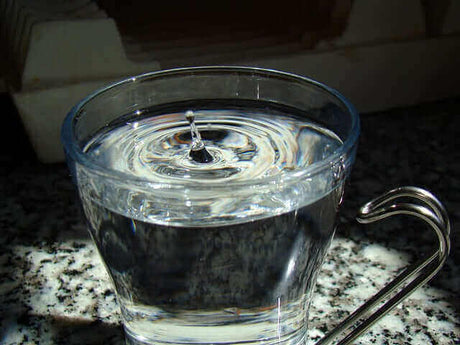 Sauberes Trinkwasser – warum es keine Selbstverständlichkeit ist!