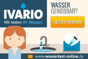 Darf man schwanger Leitungswasser trinken?