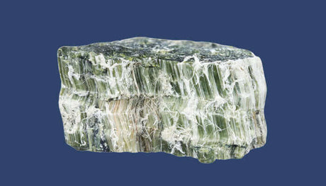 Asbest: Glossar und Fachbegriffe