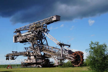 Trinkwasserverunreinigung Spree: Greenpeace warnt