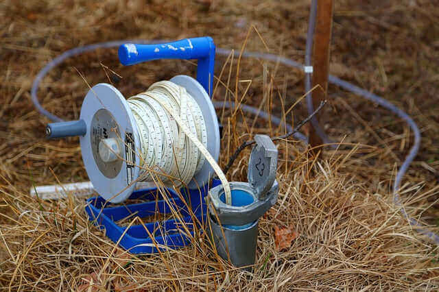Nitrat im Grundwasser: Brunnenbetreiber stehen vor Problemen