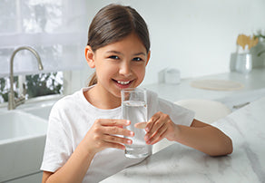 Leitungswasser trinken: Ist das gesund?