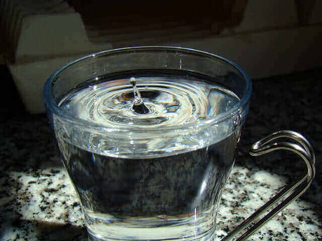 Sauberes Trinkwasser – warum es keine Selbstverständlichkeit ist!