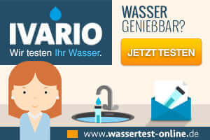 Darf man schwanger Leitungswasser trinken?