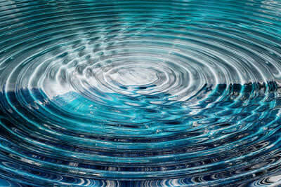 Wozu ist ein Wasserwirbler oder Wasservitalisierer gut?