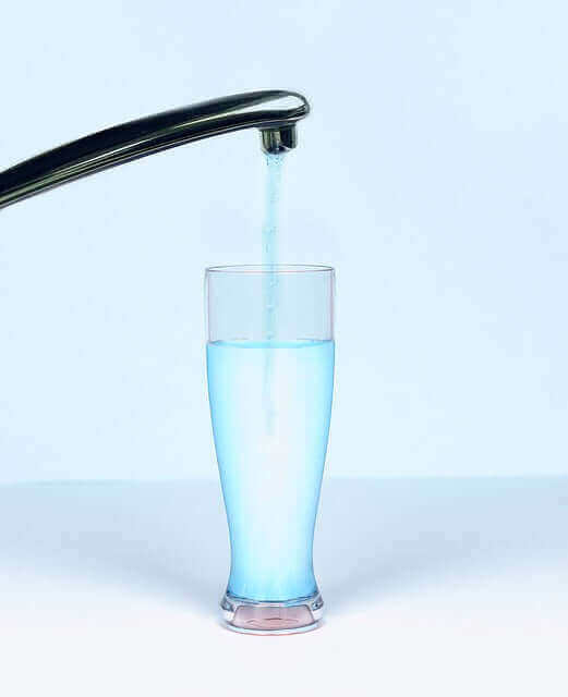 Wasser aus dem Hahn oder der Flasche – wie stehen Sie dazu?