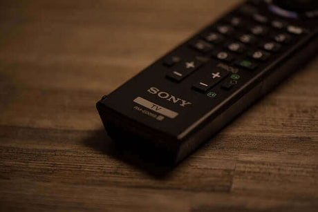 Fernbedienung Sony TV