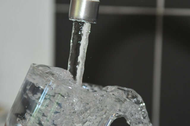 Vorsicht Irrtum: Wasser ablaufen lassen hilft nicht immer!