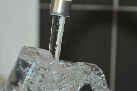 Vorsicht Irrtum: Wasser ablaufen lassen hilft nicht immer!