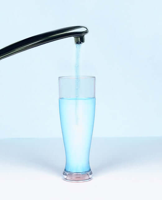 Wasser aus dem Hahn oder der Flasche – wie stehen Sie dazu?