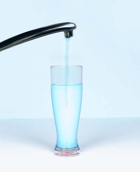 Wasser aus dem Hahn oder der Flasche – wie stehen Sie dazu?