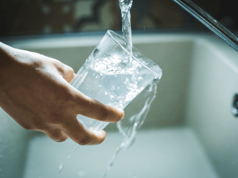 Cobalt im Trinkwasser - Alle wichtigen Infos