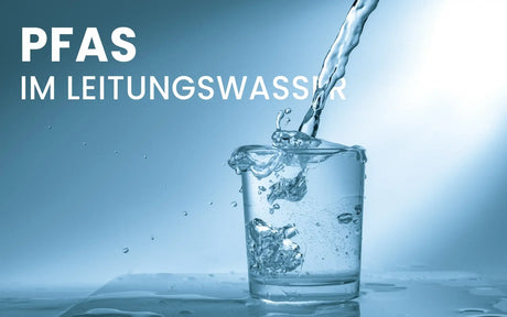 Ewigkeitschemikalie PFAS wird zum Problem
