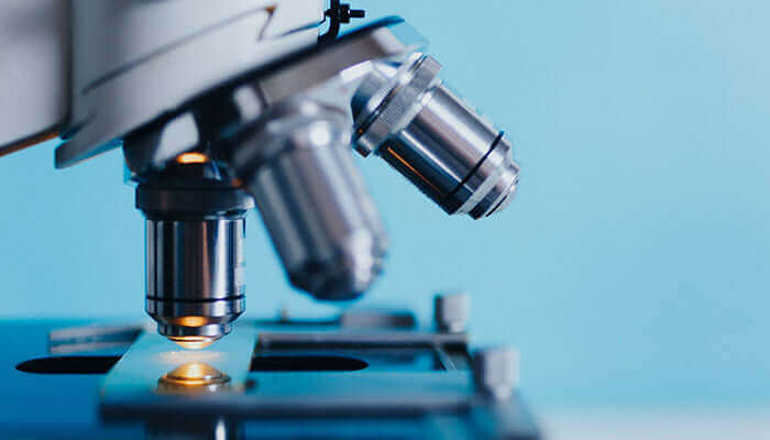 Asbest: Testverfahren im Vergleich