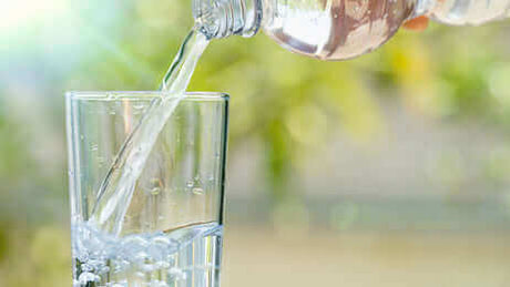 Im Test: Das beste Mineralwasser 2018