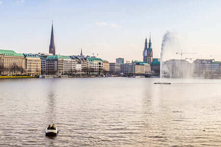 Der IVARIO Trinkwasser-Ratgeber für Ihre Stadt!