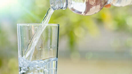 Im Test: Das beste Mineralwasser 2018
