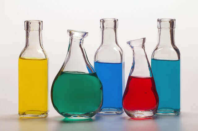Experten raten: Wasser trinken!