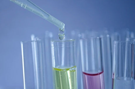 Chemikalien im Grundwasser: Gefahr für die Gesundheit?