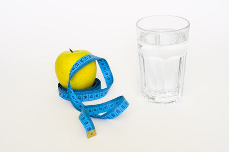 Schlank und gesund mit einfachsten Mitteln: Leitungswasser trinken hält uns fit!
