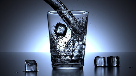 Forsa-Studie: Leitungswasser trinken liegt im Trend!