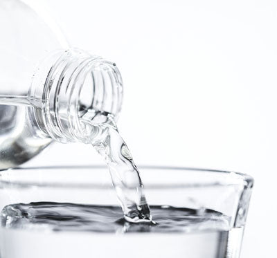 Mineralstoffe im Leitungswasser – Wird der Körper durch Wasser aus dem Hahn ausreichend versorgt?