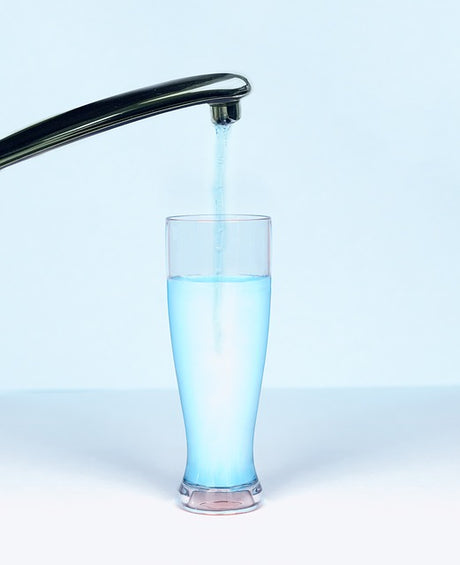 Wasser aus dem Hahn oder der Flasche – wie stehen Sie dazu?