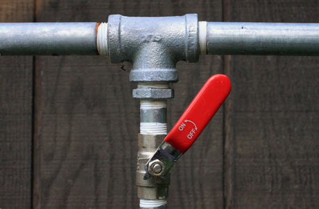 Zink im Trinkwasser – Grenzwerte, Wissenswertes und Fakten