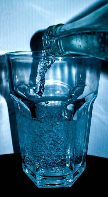Wasser aus der Leitung – Gut, günstig und luxuriös