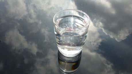 Chemikalien im Wasser – was bedeutet das für den Verbraucher?