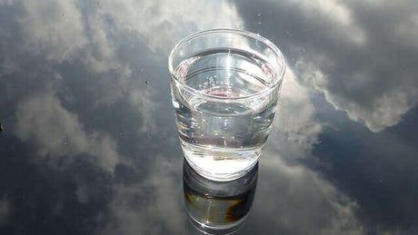 Chemikalien im Wasser – was bedeutet das für den Verbraucher?