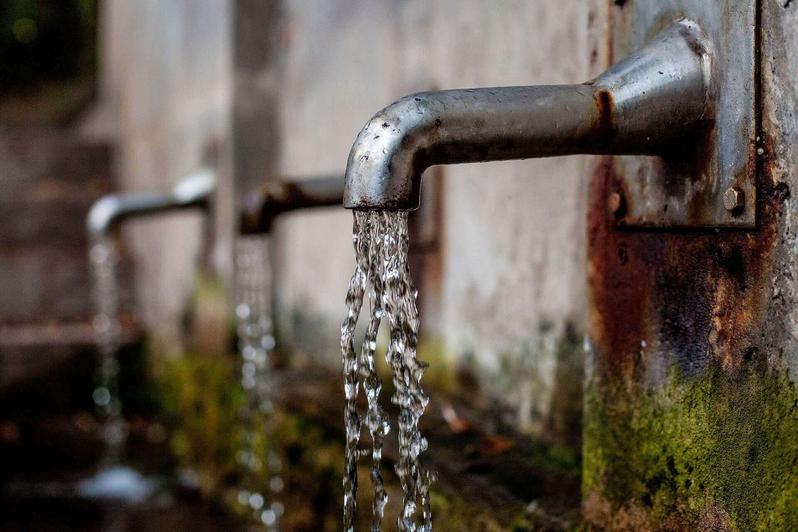 Villingen-Schwenningen: Coliforme Keime im Wasser beunruhigen Verbraucher