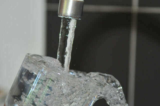 Vorsicht Irrtum: Wasser ablaufen lassen hilft nicht immer!