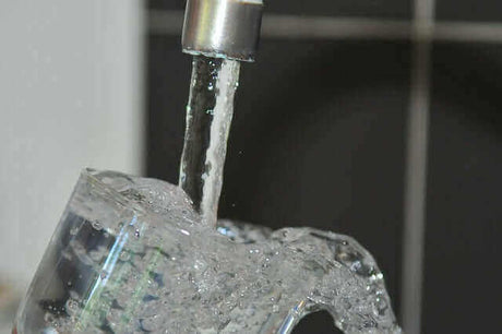 Vorsicht Irrtum: Wasser ablaufen lassen hilft nicht immer!