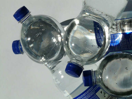 Wassersprudler: Gute Alternative zu Mineralwasser